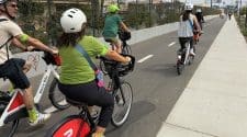 Join us for the LA BikeFest on November 15, 2025. Celebrate cycling with friends at a fun, sustainable party!